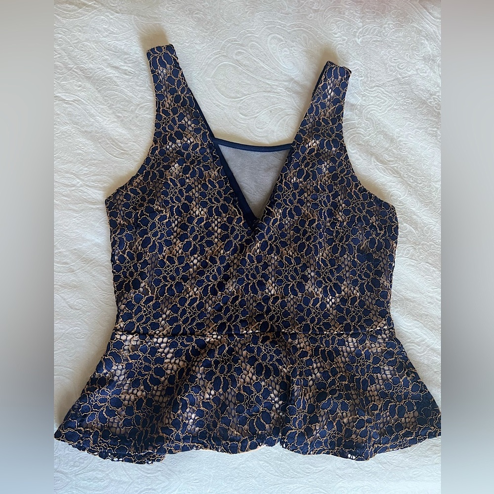 ASTR top